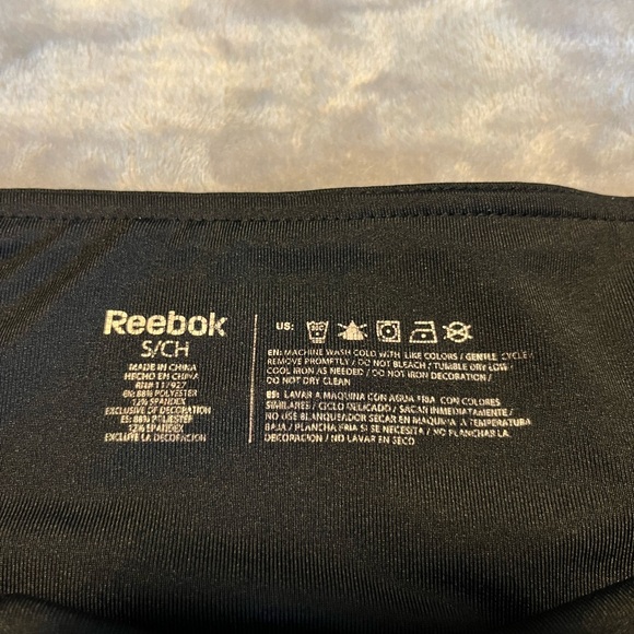 Reebok Leggings - Picture 4 of 7